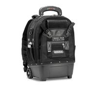 Veto Pro Pac TECH PAC WHEELER BLACKOUT Rolling / Roller Tool Backpack