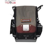 Veto AX3599 Pro Pac TP-LC Tech Tool Pouch Bag Lots Pockets For Storage Robust