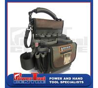 Veto Pro Pac TP5B Portable Heavy Duty Tool Pouch / Tool Bag