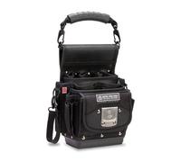 Veto Pro Pac Veto Ax3598 Tp4B 4 Pocket Blackout Large Service Tech Tool Pouch