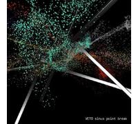 VETO - SINUS POINT BREAK CD 18 TRACKS INTERNATIONAL POP NEW