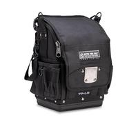 Veto Pro Pac Veto Ax3692 Tp-Ld Blackout Technician Tool Pouch