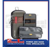 Veto VPP-OC140 Pro Pac Medium Sized Versatile Semi Rigid Zippered Storage Case