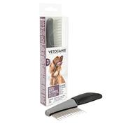 Vetocanis Alternating Tooth Dog Comb