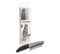 Vétocanis Cat Flea Comb
