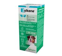 VETOQ-SAC Zylken Plus 225 10-30 kg 30CAP