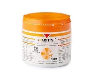 Vétoquinol Ipakitine 180 Gr 300 GR