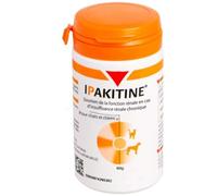 Vétoquinol Ipakitine 60 Gr