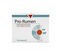 Vetoquinol Pro-Rumen - 10 x 150g Sachet