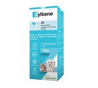 Vétoquinol Zylkene for Stressful Situations 30 Capsules 75 mg