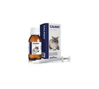 VetPlus Calmex Cat Stress Relief 60ml