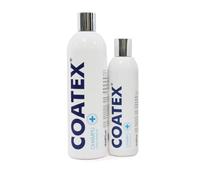 COATEX M Medicated Shampoo for Dogs - 500ml Bottle