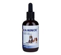 VetPlus Kaminox - A Highly Palatable Liquid Nutritional Support For Cats, 60Mls