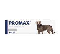 VETPLUS PROMAX dog cat Supplement nutritional digestion disorder 9-18 or 30 ml