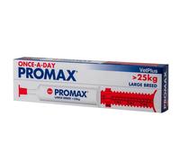 VetPlus PROMAX SYRINGE for Cat & Dog Nutritional Digestion Supplement -All Sizes