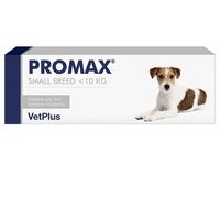 Promax Paste Syringe 9ml Small Breed