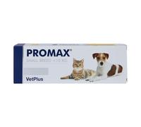 Promax Nutritional Supplement for Cats and Small Breed Dogs - 9ml Syri