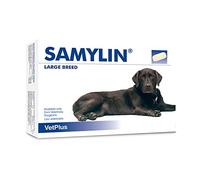 VetPlus Samylin Large Breed 30 Tablets