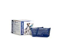 VetPlus Samylin Small Pack of 30 Supplements for Digestive System - 1 Pack of 30 Sachets