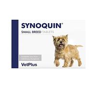 VetPlus Synoquin Efa Small Breed 90 Capsules