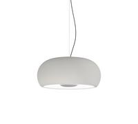 Vetra 43 Pendant White Big