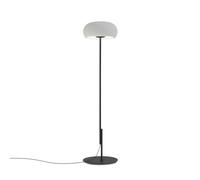 Vetra Floor Lamp Black