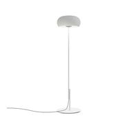 Vetra Floor Lamp White