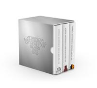 Vetripedia : Masterpieces of Venetian Glass