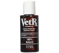 VETRX Poultry Aid 50 ml Respiratory relief for chickens, ducks, geese and all poultry…