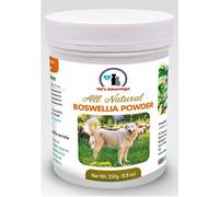 Vet's Advantage 100% Pure Boswellia Powder for Dogs - Maintaining Heal