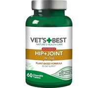 Vb Adv Hip & Joint Dog 60tabs