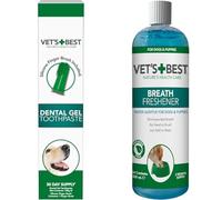 Vet's Best Dental