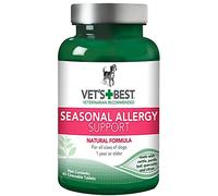 Vets Best Seasonal Allergy Support