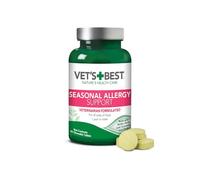 Vets Best Seasonal Allergy Support