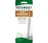 Vets Best Tick Remover