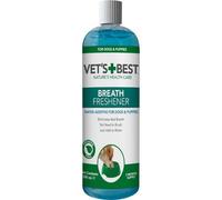 Vets Best Vet's Best Breath Freshener Water Additive For Dogs & Puppies 500Ml