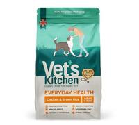 Vet's Kitchen Adult Dog Chicken & Brown Rice 7.5kg