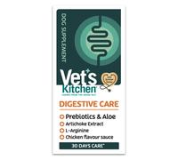 Vet's Kitchen Digestive Care Supplement Sauce for Dogs 300ml