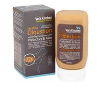 Vet's Kitchen, Healthy Digestion Supplement, Gravy with Prebiotics and Aloe, Advanced Nutrition for your Adult Dog, 2 x 300ml