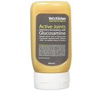 Vet's Kitchen - Healthy Joint Supplement - Gravy with Glucosamine - Advanced Nutrition for your Adult Dog - 2 x 300ml