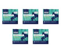 VetSet PolDress Poultice for Horses, Hoof Dressing 15cm x 14cm 5 Pack