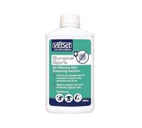 VetSet Surgical Spirit 500ml | Skin Cleansing & Soothing Solution for Livestock | Toughens Skin, Prevents Rubs & Chafing | Fast-Drying Wound Care for Cattle, Sheep & Horses