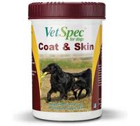 VetSpec Coat and Skin - 500g