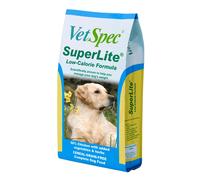 VetSpec Superlite Low Calorie Formula Adult Dog Food