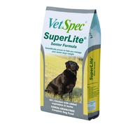 VetSpec SuperLite Senior Formula - 2kg