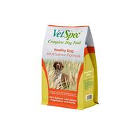 VetSpec Complete Dog Healthy Adult Salm