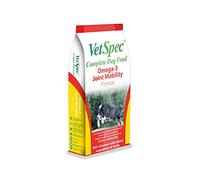 Vetspec Complete Omega 3 Joint Mobility with Biotin 2kg Dry Dog Food