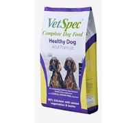 VetSpec Healthy Dog Adult - Chicken Formula