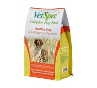 VetSpec Healthy Dog Adult Salmon Formula - 2kg