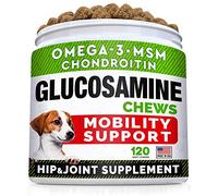 VetSpec - Joint Mobility Dog Joint Supplement x Size: 500 Gm